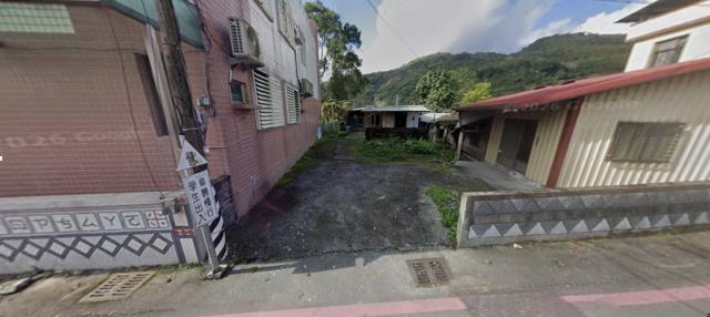 花蓮萬榮法拍建地-7