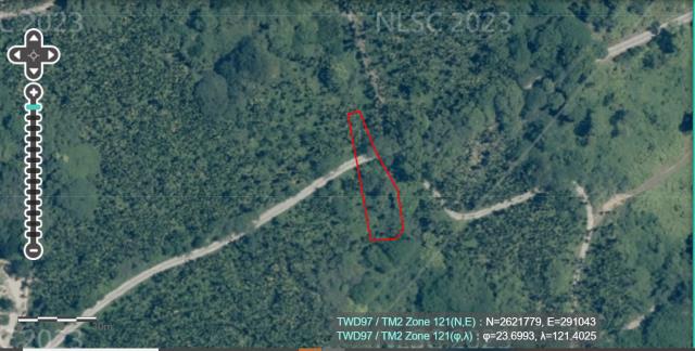 花蓮萬榮農地法拍-9