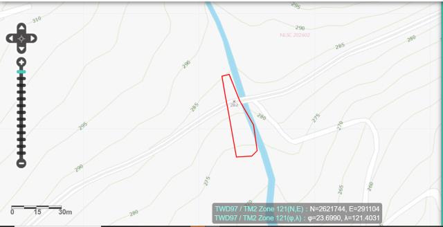 花蓮萬榮農地法拍-7