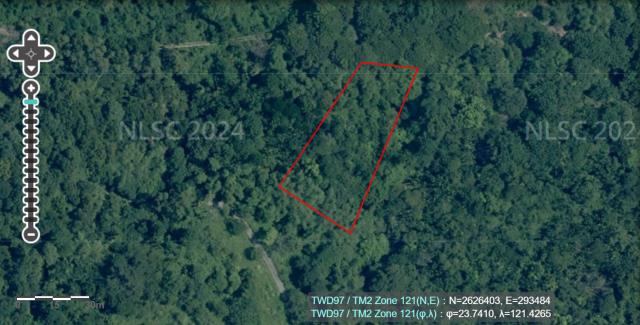 花蓮鳳林法拍山坡地-9