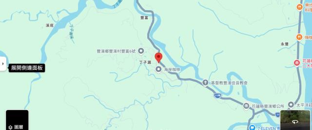 花蓮豐濱法拍建地-3