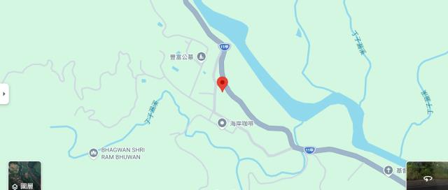 花蓮豐濱法拍建地-4