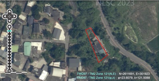 花蓮豐濱法拍建地-7