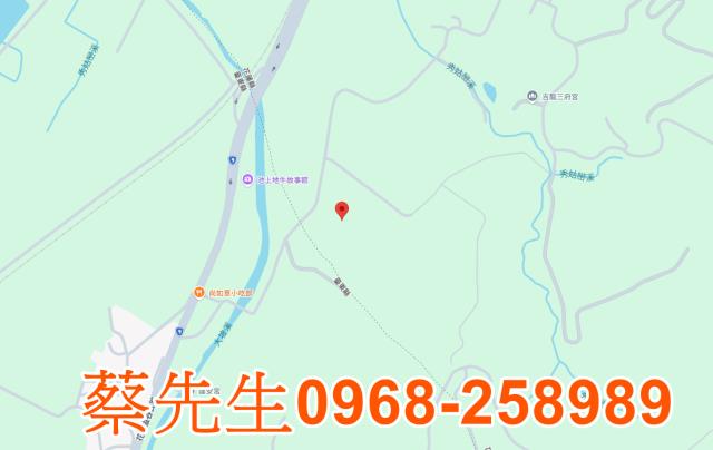 花蓮富里農地法拍-7