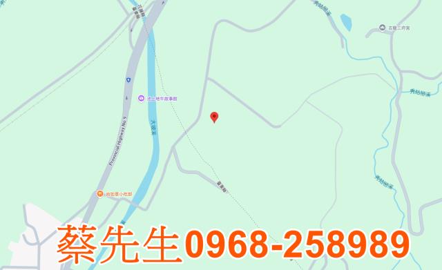 花蓮富里農地法拍-7