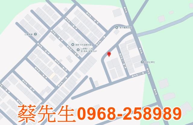 新城法拍農地-7