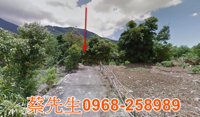 萬榮農地法拍-11