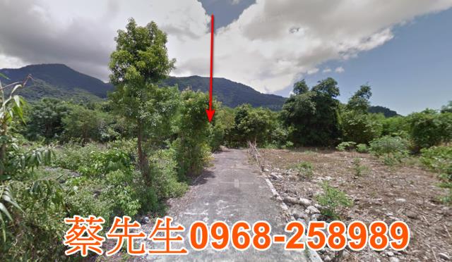 萬榮農地法拍-12