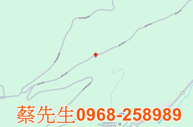 萬榮法拍農地-7