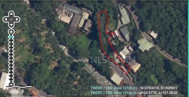 台北種菜地法拍-9