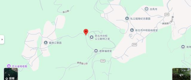 新北中和法拍種菜地-5