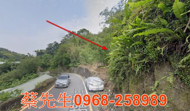 台北文山區法拍農地-13