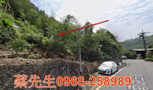 台北文山區法拍農地-3