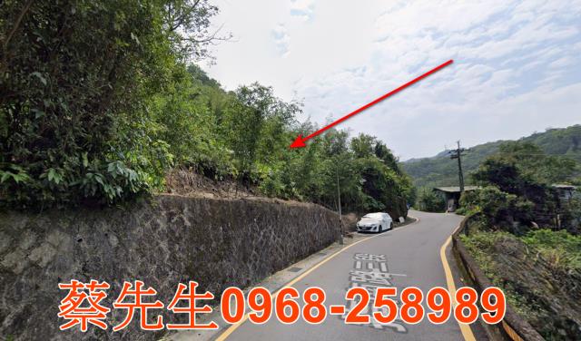 台北文山區法拍農地-4