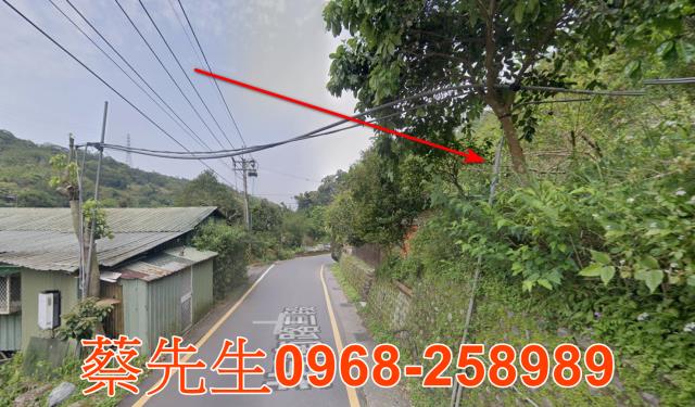 台北文山區法拍農地-6