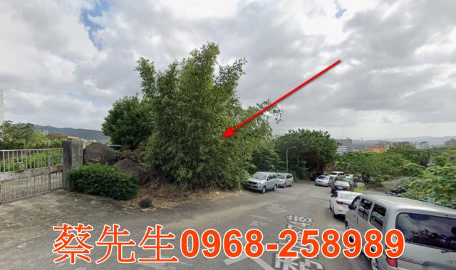 台北北投農地法拍-12