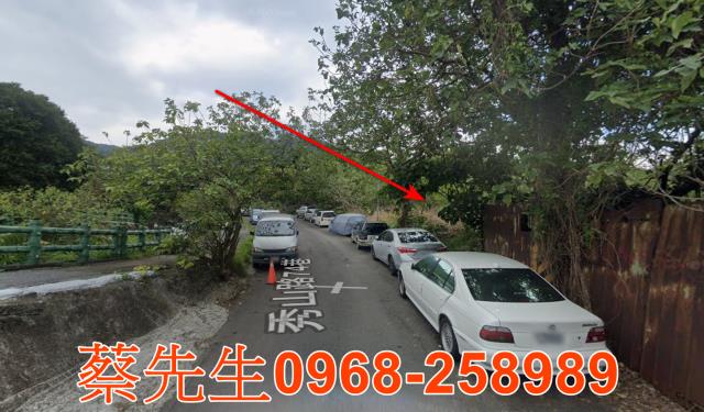 台北北投農地法拍-14