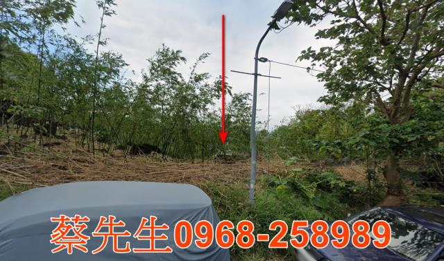 台北北投農地法拍-0