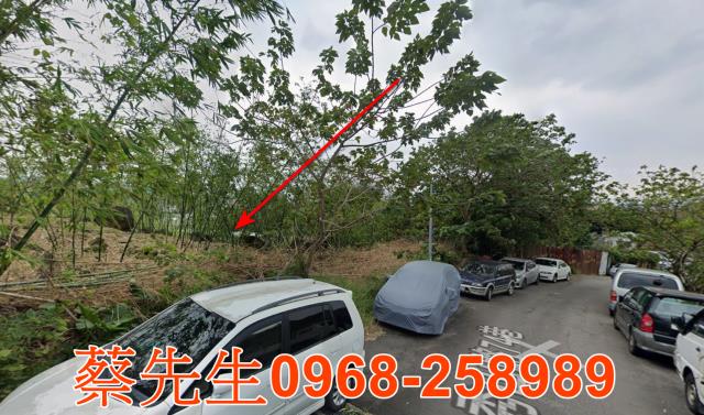 台北北投農地法拍-3