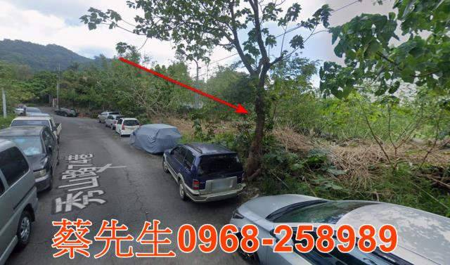 台北北投農地法拍-5