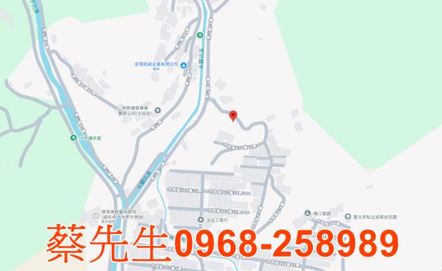 台北北投農地法拍-7