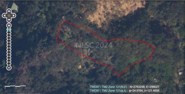 中和種菜地法拍-1