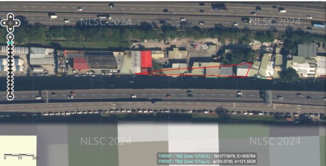 松山拍賣農地-9