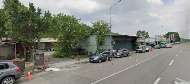 松山拍賣農地-3