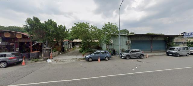 松山拍賣農地-8