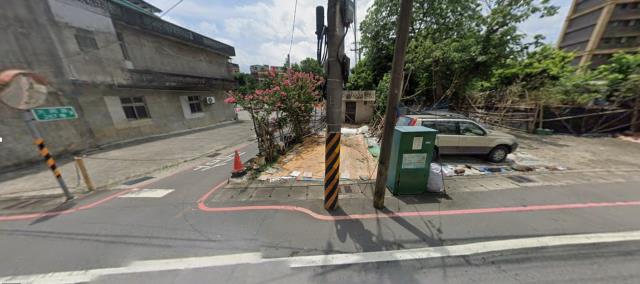 三峽法拍建地-11