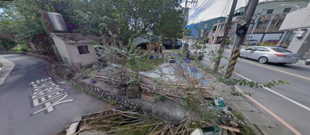 三峽法拍建地-0