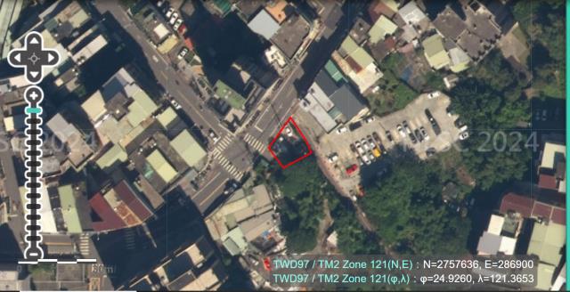 三峽法拍建地-1