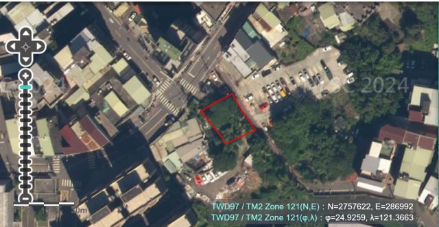 三峽建地法拍-10