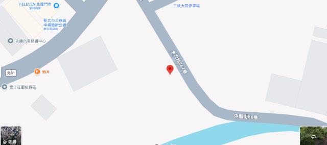 三峽拍賣建地-13