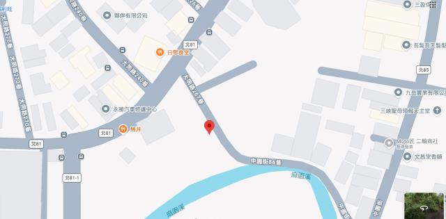 三峽拍賣建地-4