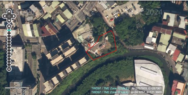 三峽拍賣建地-7