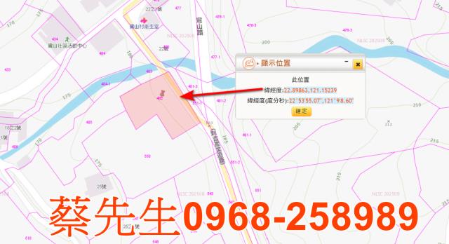 延平法拍農地-9