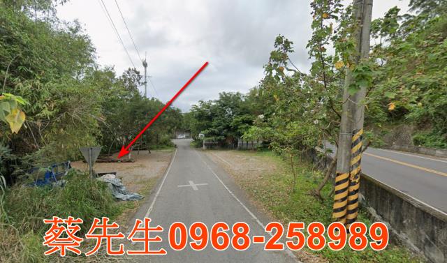 延平法拍農地-6