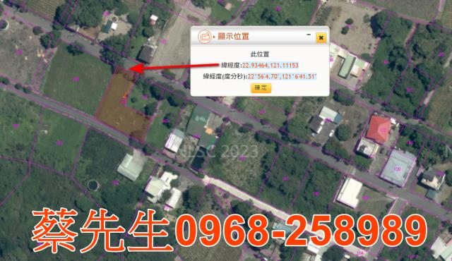 台東法拍建地-10