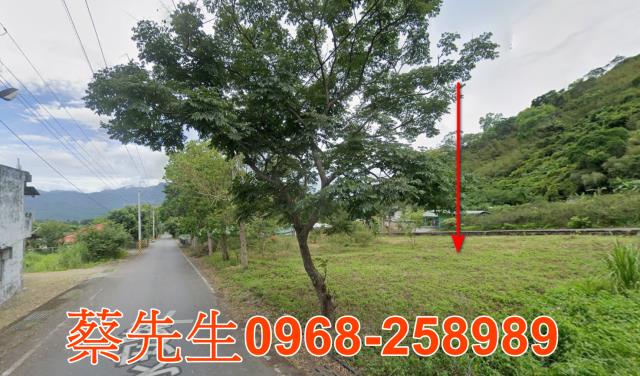 台東法拍建地-3