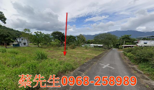 台東法拍建地-5