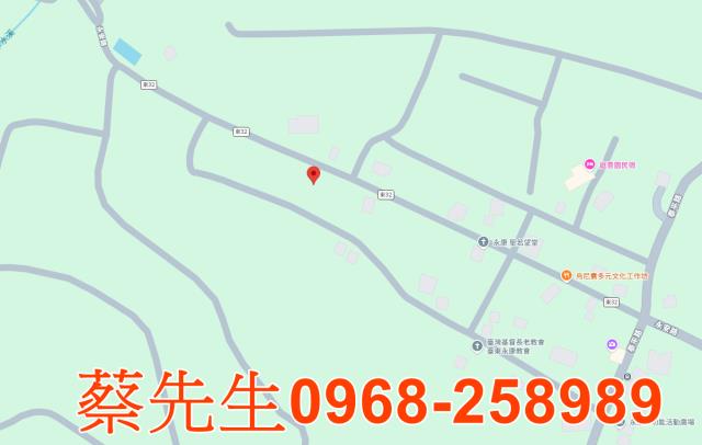 台東法拍建地-7