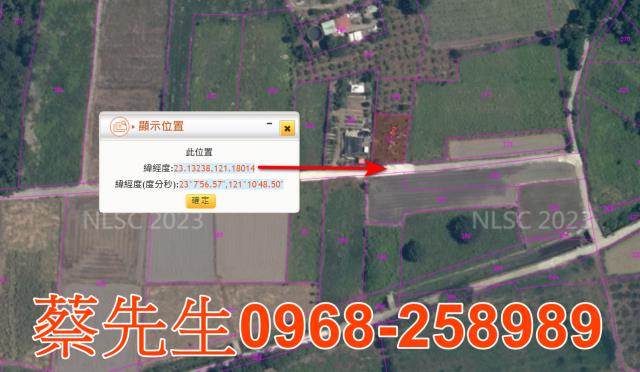 台東農地法拍-2