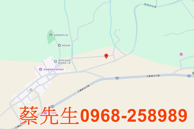 台東農地法拍-7