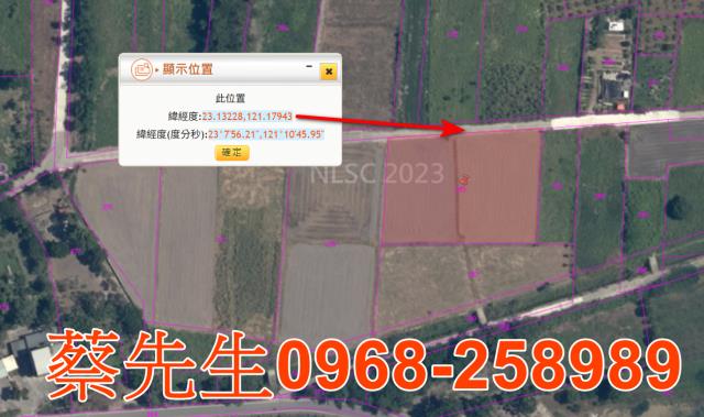 台東拍賣農地-10