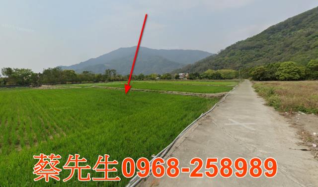 台東拍賣農地-11