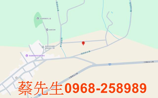 台東拍賣農地-7