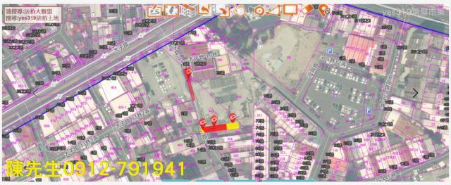 台南建地法拍-12