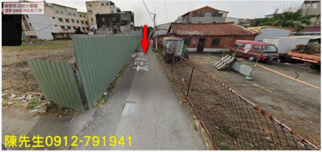 台南建地法拍-3