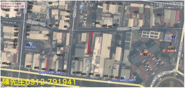 台南建地法拍-3